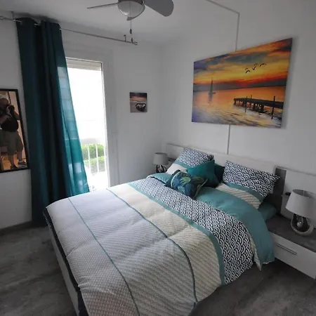 Montbarcares Le Bon Coin Du Barcares Apartament