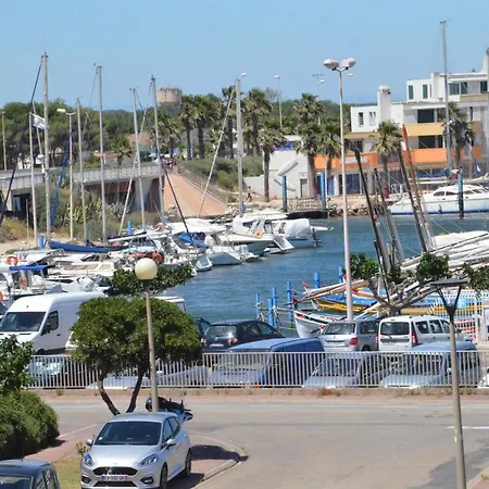 Apartament Montbarcares Le Bon Coin Du Barcares