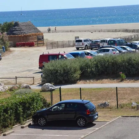 Apartament Montbarcares Le Bon Coin Du Barcares