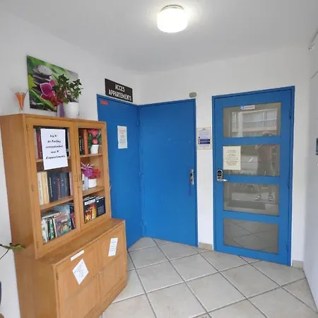 Montbarcares Le Bon Coin Du Barcares Apartament Le Barcarès