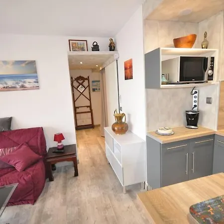 Montbarcares Le Bon Coin Du Barcares Apartament Le Barcarès