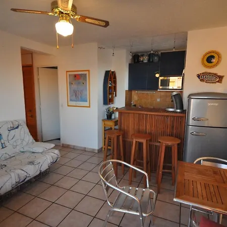 Montbarcares Le Bon Coin Du Barcares Apartament *