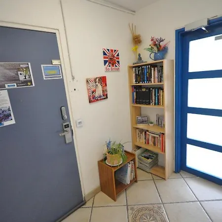Apartament Montbarcares Le Bon Coin Du Barcares Le Barcarès