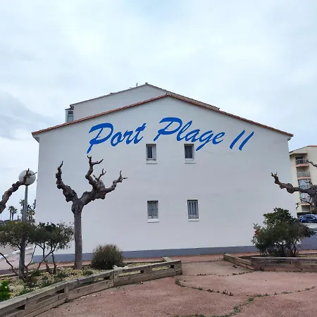 Apartament Montbarcares Le Bon Coin Du Barcares *