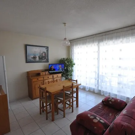Montbarcares Le Bon Coin Du Barcares Apartament *