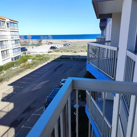 Apartament Montbarcares Le Bon Coin Du Barcares *