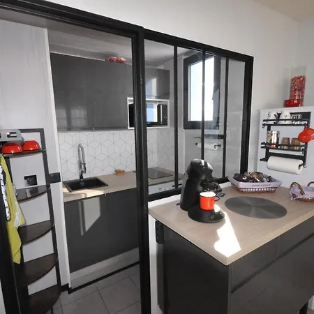 Montbarcares Le Bon Coin Du Barcares Apartament *