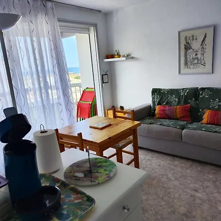 Montbarcares Le Bon Coin Du Barcares Apartament
