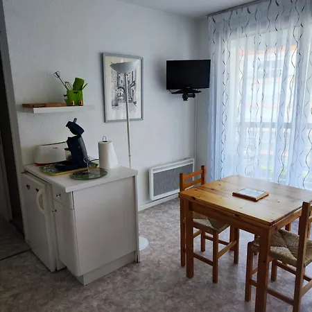 Apartament Montbarcares Le Bon Coin Du Barcares *