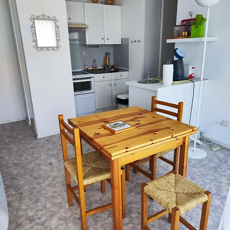 Montbarcares Le Bon Coin Du Barcares Apartament Le Barcarès
