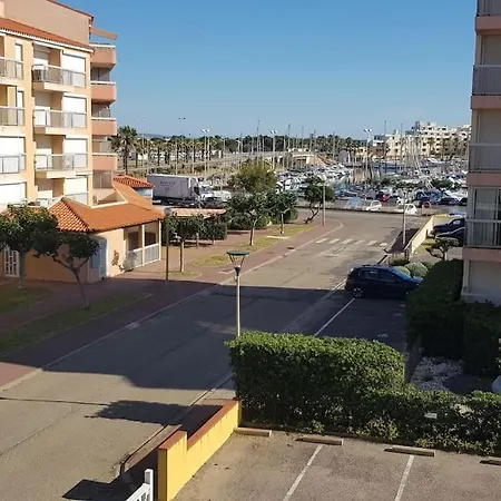 Apartamento Montbarcares Le Bon Coin Du Barcares *