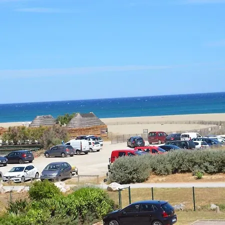 Apartamento Montbarcares Le Bon Coin Du Barcares Le Barcarès