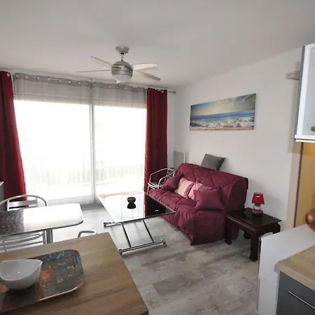 Montbarcares Le Bon Coin Du Barcares Apartamento *