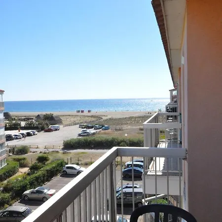 Apartamento Montbarcares Le Bon Coin Du Barcares *