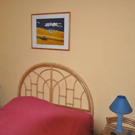 Montbarcares Le Bon Coin Du Barcares Lejlighed *