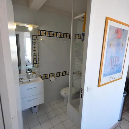 Apartamento Montbarcares Le Bon Coin Du Barcares Le Barcarès