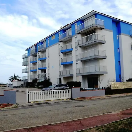 Apartamento Montbarcares Le Bon Coin Du Barcares *
