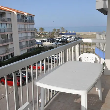 Montbarcares Le Bon Coin Du Barcares Apartman