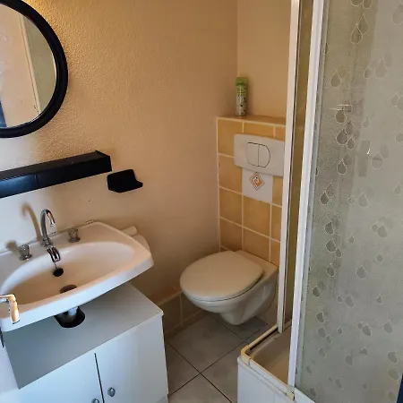 Montbarcares Le Bon Coin Du Barcares Apartamento