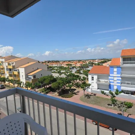 Apartamento Montbarcares Le Bon Coin Du Barcares Le Barcarès