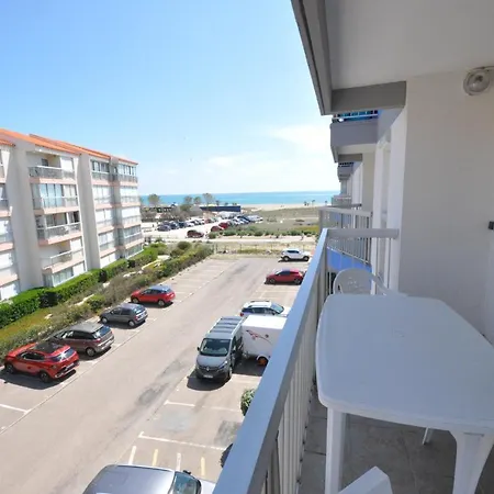 Apartamento Montbarcares Le Bon Coin Du Barcares *