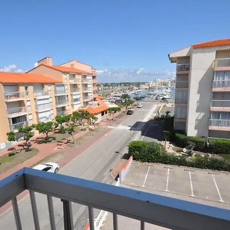 Montbarcares Le Bon Coin Du Barcares Lejlighed