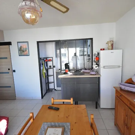 Apartamento Montbarcares Le Bon Coin Du Barcares Le Barcarès
