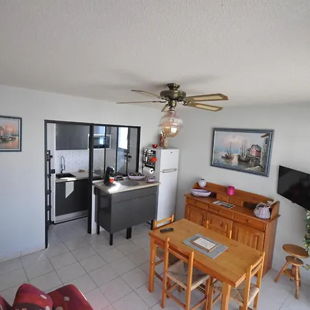 Apartamento Montbarcares Le Bon Coin Du Barcares