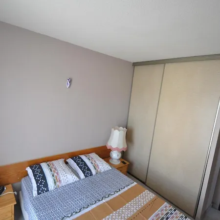 Apartamento Montbarcares Le Bon Coin Du Barcares