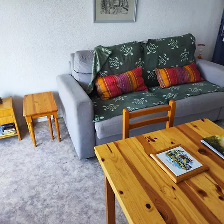 Montbarcares Le Bon Coin Du Barcares Apartamento Le Barcarès