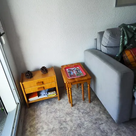 Apartamento Montbarcares Le Bon Coin Du Barcares Le Barcarès