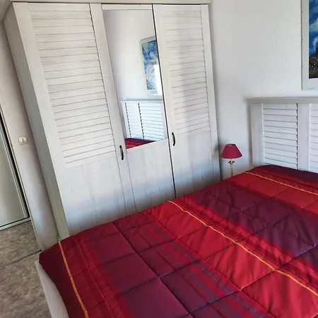 Apartamento Montbarcares Le Bon Coin Du Barcares